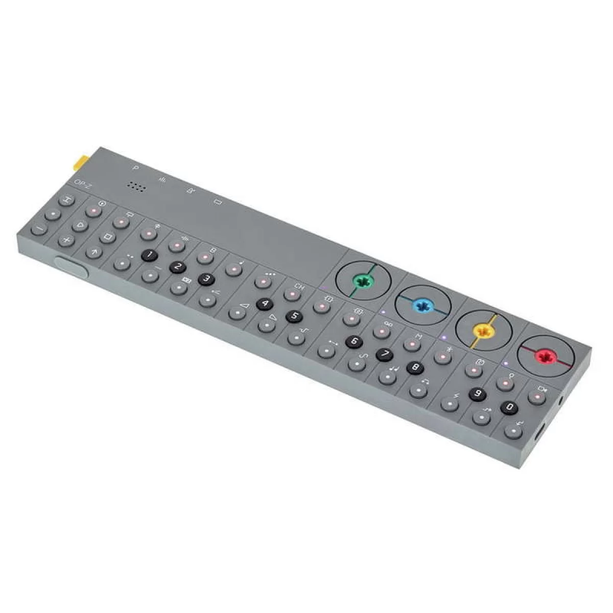 Teenage Engineering OP-Z Синтезатор купить в Москве и РФ недорого